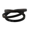 Cold Resistant K26 V-Belt Rubber Replacement Belt Drill Press Belt