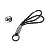 Camera Wrist Strap with 1 4 Inch Screw Black Quick Release Lanyard Anti Lost Hand Rope for Pocket 3 for 360 X4