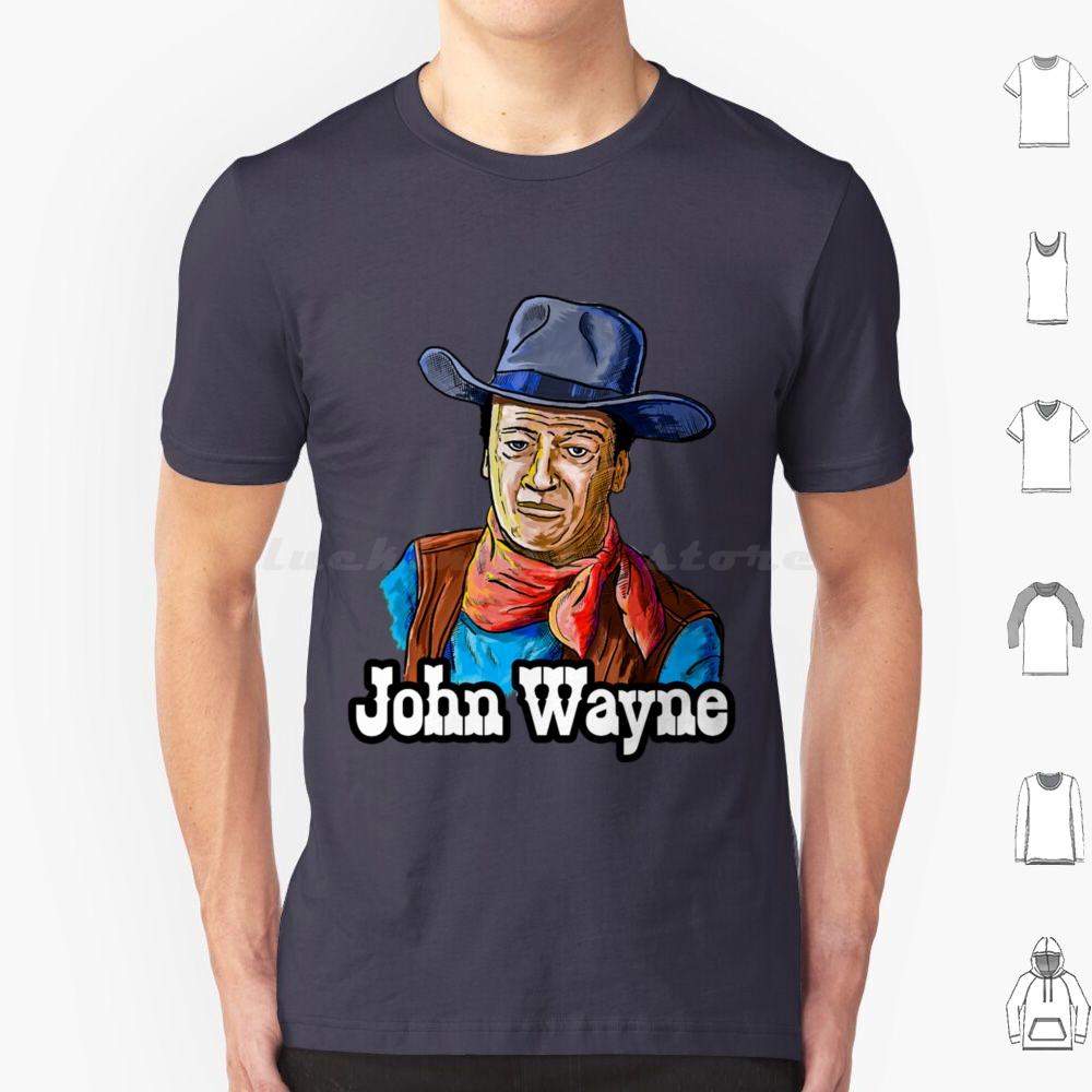 John Wayne Perfect Gift John Wayne T Shirt Men Women Kids 6xl John Wayne John Wayne Movies Wayne John Wayne Bio John Wayne
