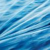 3D Ocean Waves Bedding Set Queen Size Soft Summer Sea Beach Duvet Cover Set Hawaiian Tropical Print Comforter Cover Pillowcases