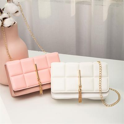 Dametasker – Crossbody-tasker