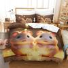 Mouse Duvet Cover Sets For Children Comforter Covers Lightweight Down Room Decor Queen Size 2 Pillowcases 1 Duvet Cover No Quilt