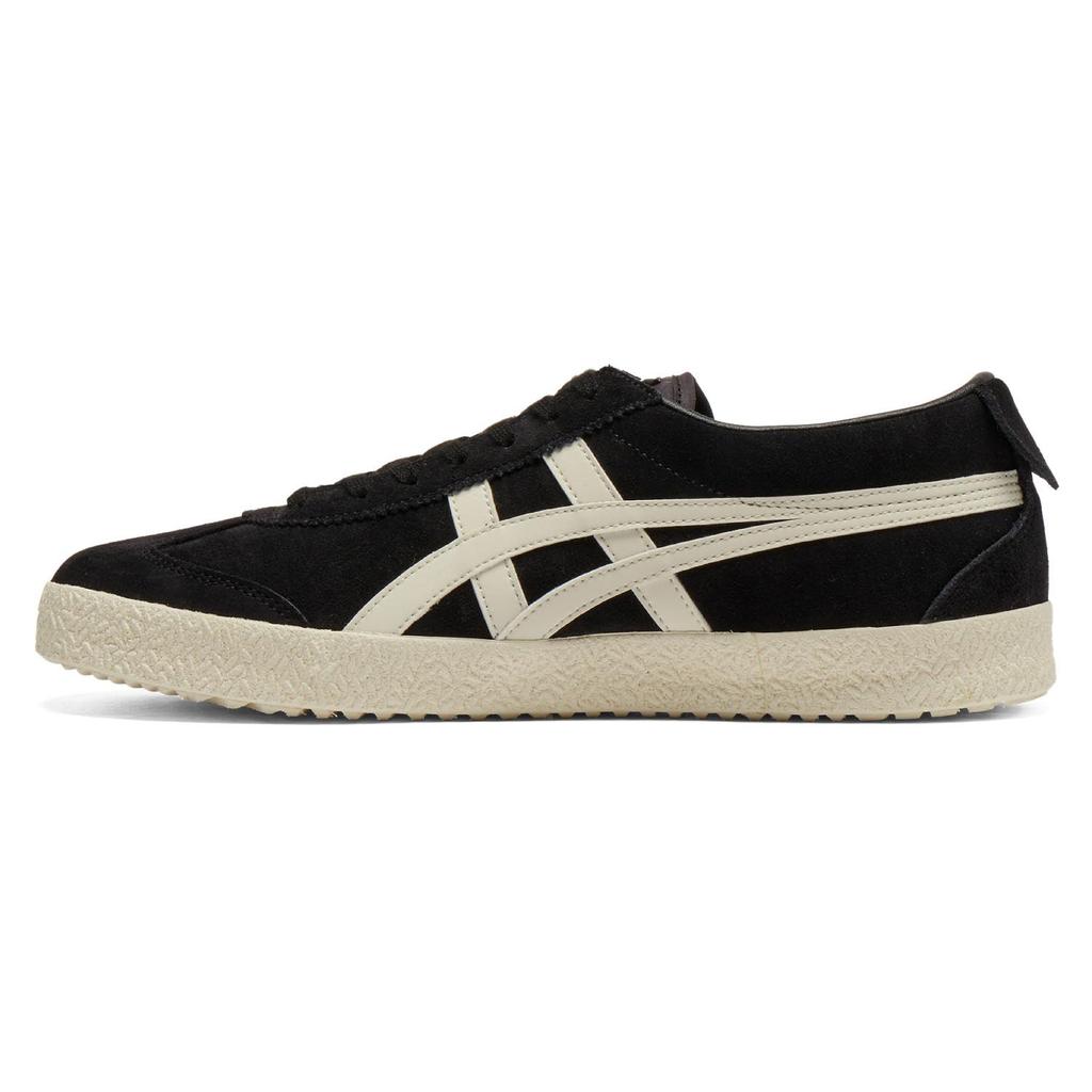 Sneakers MEXICO 66 DELEGATION Cm [Onitsuka Tiger] Black/Cream 23.5