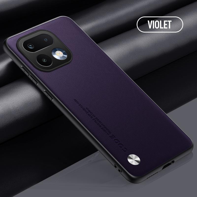 EUCAGR For Luxury PU Leather Back Phone Case For Realme 16 Pro+ Realme16Pro Silicone Case For Realme 16 Pro Plus Back Cover