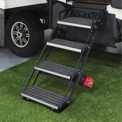 Tapis d'Étape pour Camping-car 3 Pièces Tapis d'Étape pour Camping-car Pour Extérieur Imperméable Tapis Antidérapant Pour Hiver Terrasse Extérieure Camping-cars Caravanes Voyage