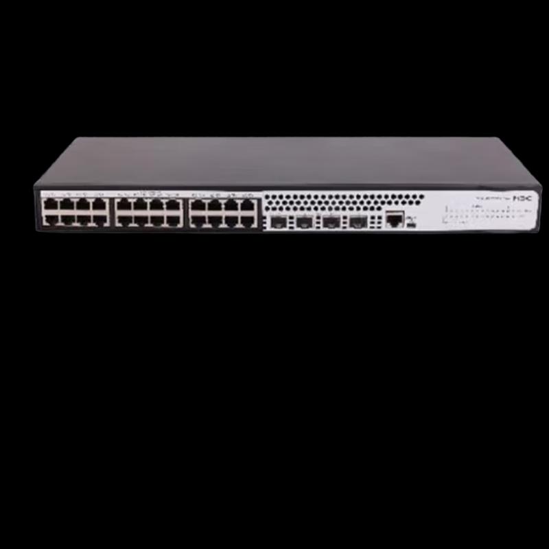 

H3C Enterprise Network Switches