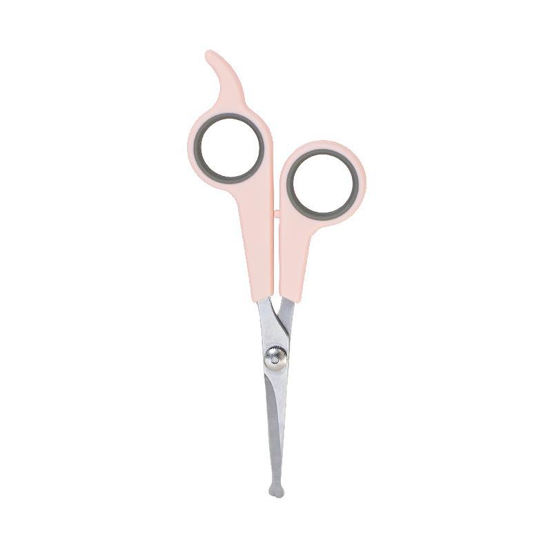 Nożyczki do pielęgnacji zwierząt dla psów i kotów - Narzędzie do przycinania sierści dla Bichon Frise, Teddy i innych