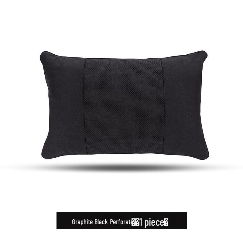 Compatible with Sona car headrests, Mercedes-Benz S-Class, Maybach, BMW seat pillows, neck pillows, backrests, and lumbar supports.