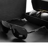 Men's Polarized Day & Night Sunglasses: Anti-UV HD for Driving & Fishing