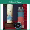 500ml Led Creative Display Temperature Thermos Cup Stainless Steel Vacuum Flask