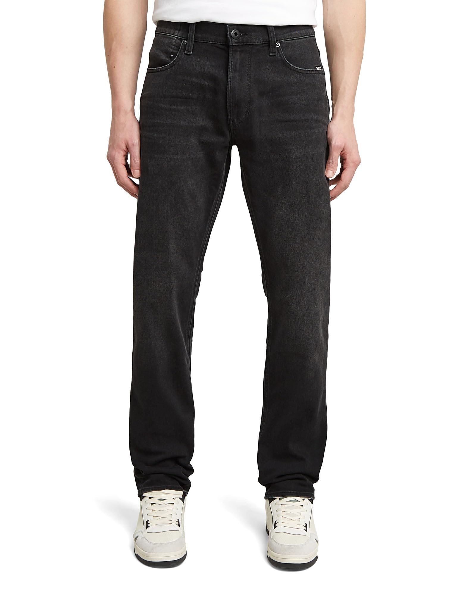 Мужские джинсы G-Star RAW Mosa Straight D23692-B479-G108-W30/L32