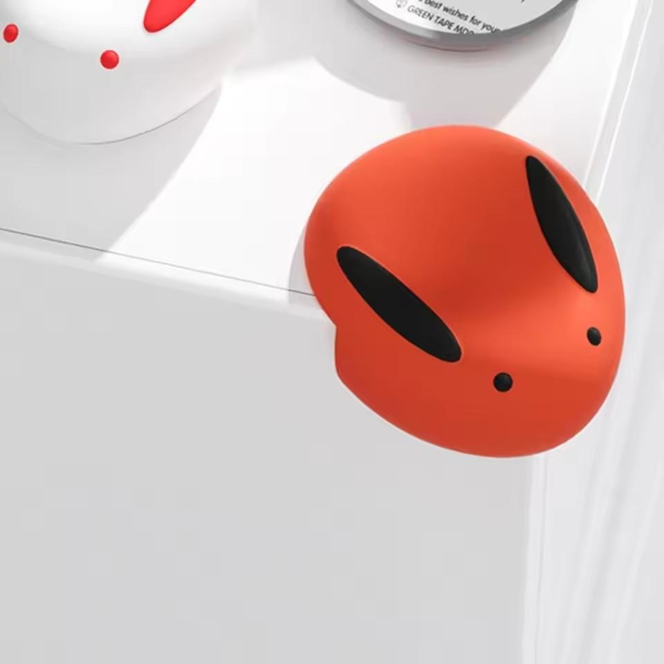 1Pc Baby Accessories Baby Proofing Corner Protector Clear Furniture Edge Guard Child Safety Kit Silicone Anti-Collision Corner