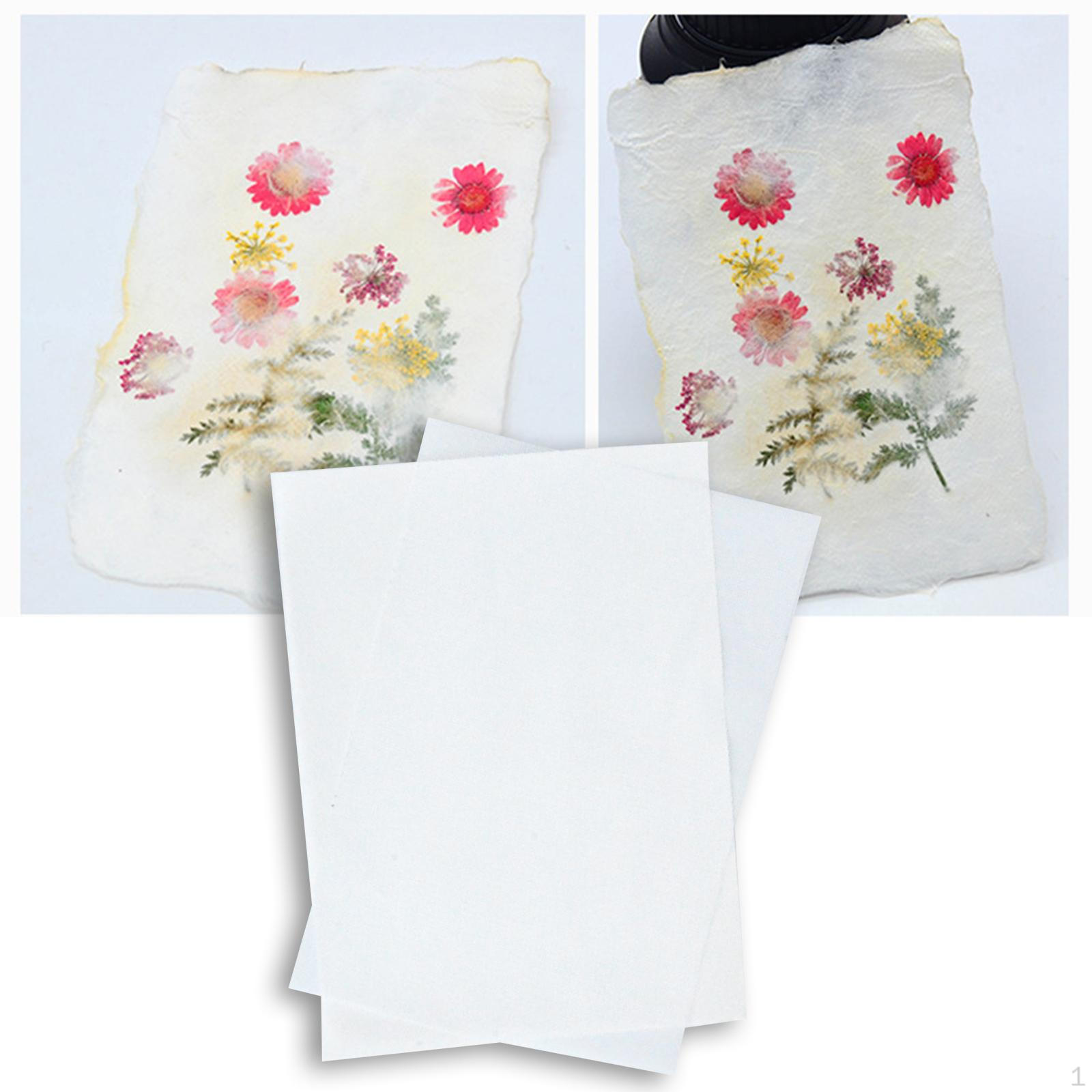 

Набор из 10 предметов для изготовления бумаги и ткани, набор для детей, традиционный, простой, «сделай сам» A5 19cmx25cm