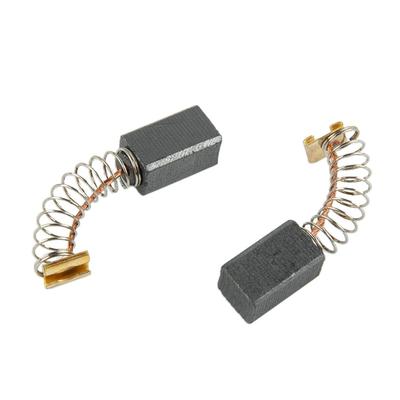 2 vnt. Anglies šepetėliai Anglies DH24PB DH24PF For DH24PC3
