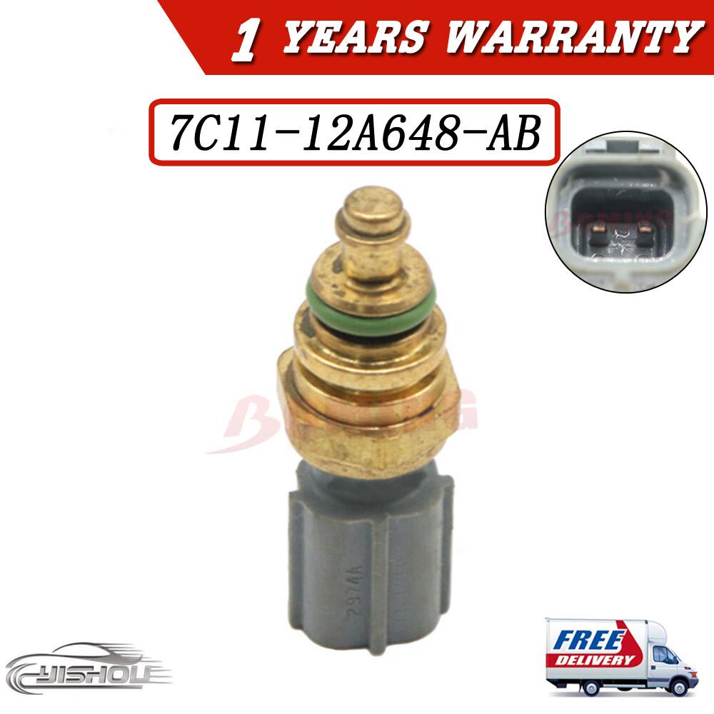 7C11-12A648-AB For FORD FOCUS EXPLORER MAZDA 6 XS6F-12A648-CA Temperature Sensor