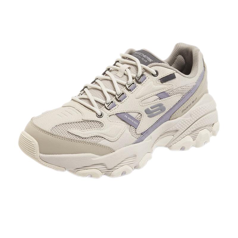 SKECHERS Men s Retro Fashion Running Shoes 237121 US 9