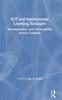 The ICT and International Learning Ecologies : Representation and Sustainability Across Contexts Book