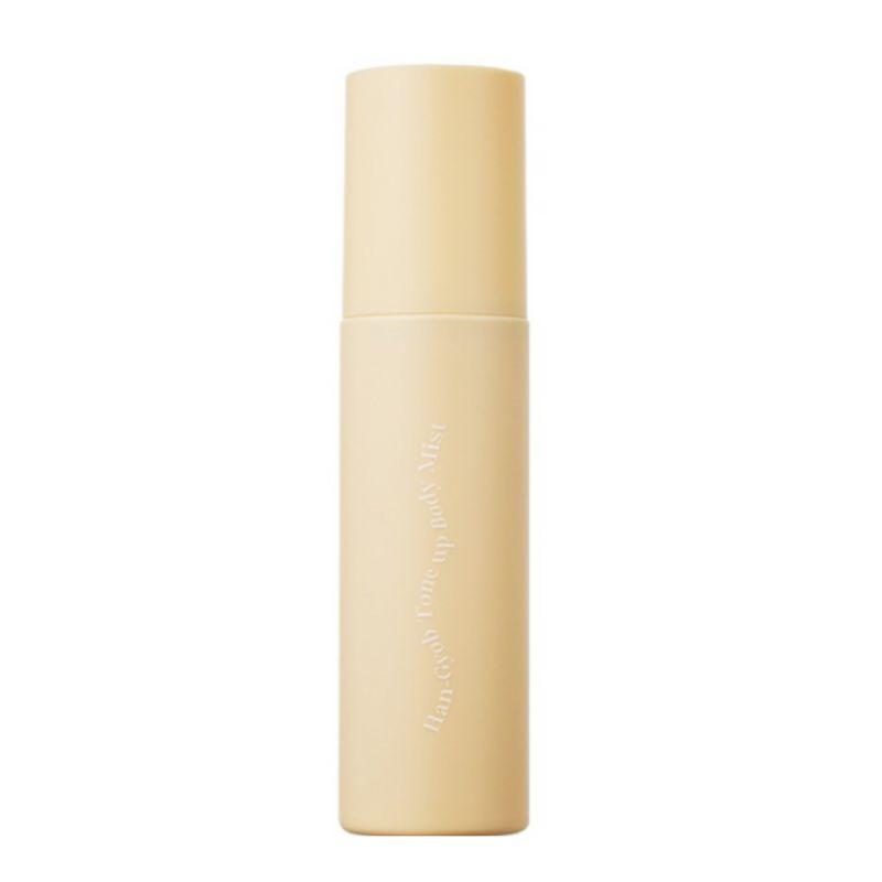 Kahi One Layer Tone-Up Body Mist 100ml