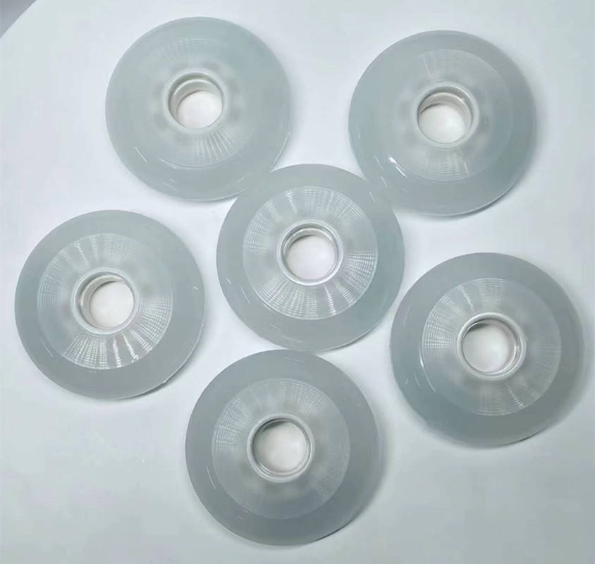 High Level Professional Wholesales High Quality Inline Skate Wheels Custom Speed Skating Shoes Wheels 76MM синий