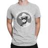 The Real Lone Ranger Novelty 100 Cotton Tshirt The Lone Ranger Tops Tees For Unisex