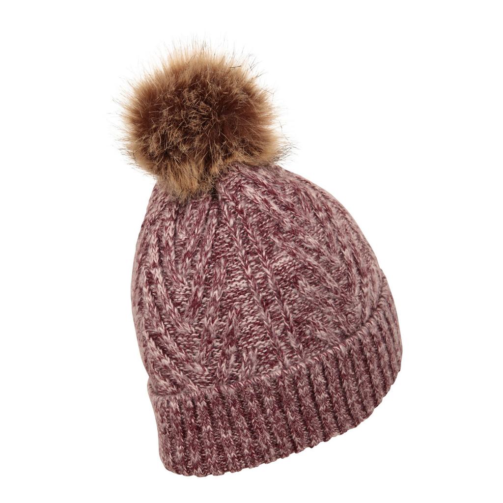 Mountain Warehouse Womens/Ladies Thinsulate Beanie