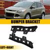 Front Left Right & Bumper Reinforcement Bracket NEW For Ford Escape 2013-16