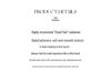 Women's Loose Fit Cashmere Cable Knit Cardigan - Long Sleeve, Round Neck, Autumn/Winter 2024 Collection