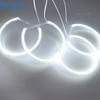 Excellent Angel Eyes Ultra bright smd led Angel Eyes kit halo rings For BMW 5 series E39 OEM 2001 2002 2003