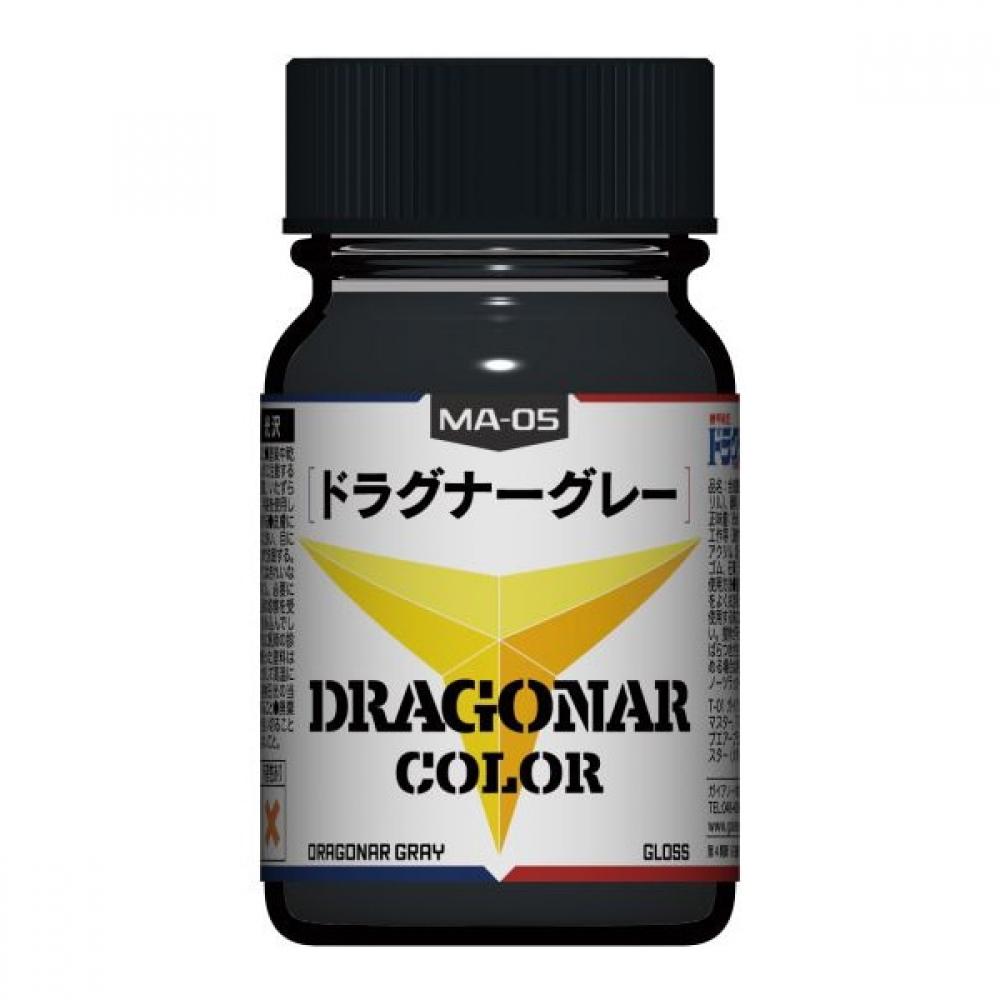 

Gaia Notes Dragona Color Ma 05 Dragoon Gray