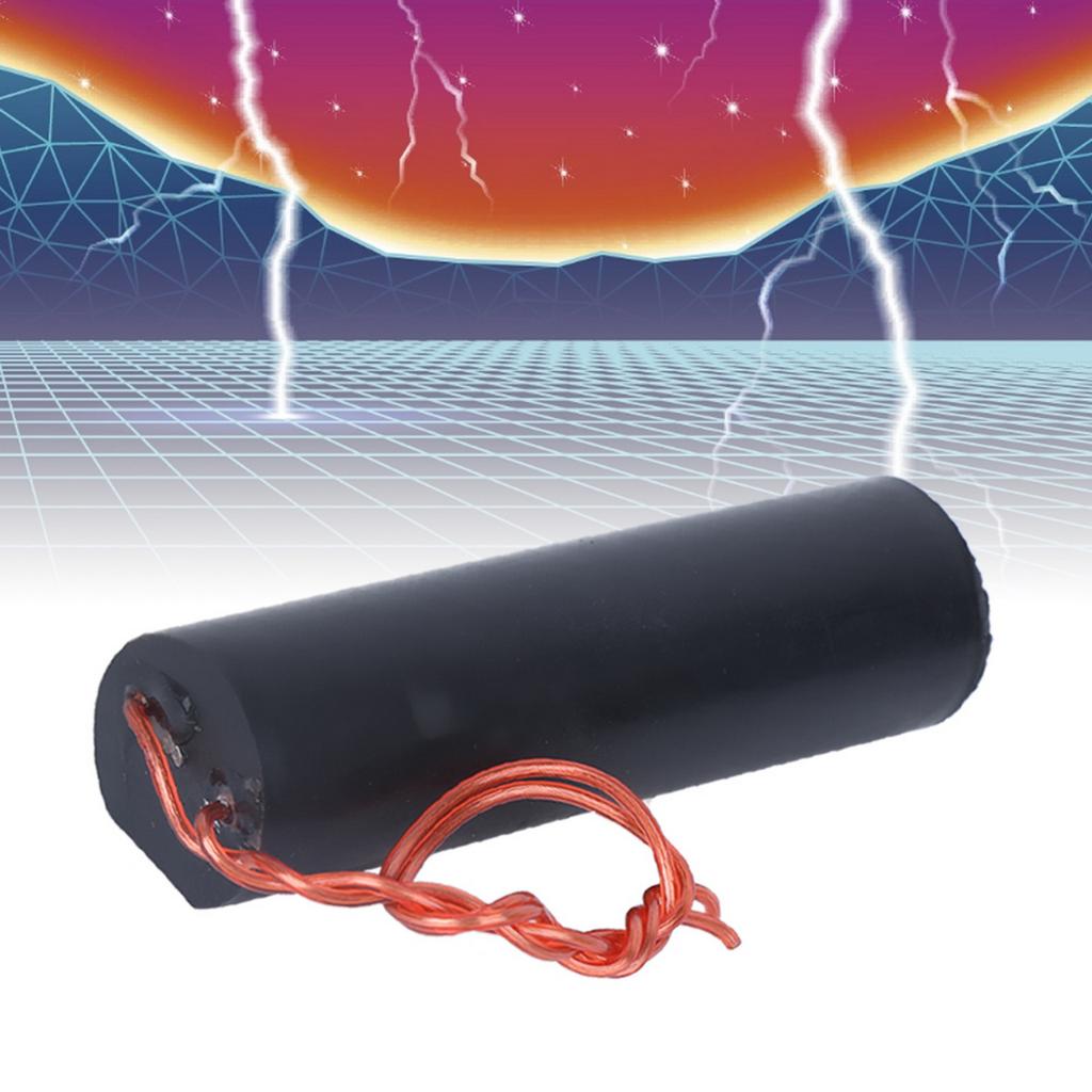 DC3.76V 800KV High Voltage Generator Super Arc Boost Step Up Power Module Transformer