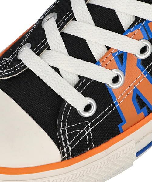 Sneakers All Star NBA OX New York Knicks cm [Converse] (R) 25.5
