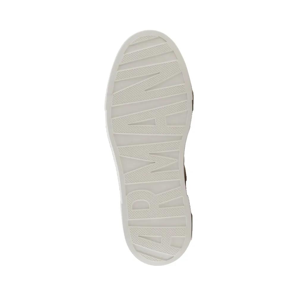 Armani Exchange Sneaker XW001662_AF17351