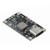 Type-C USB 2S BMS 15W 3.7V Lithium Battery Charging Boost Module With Balanced Support Fast Charger With Indicator