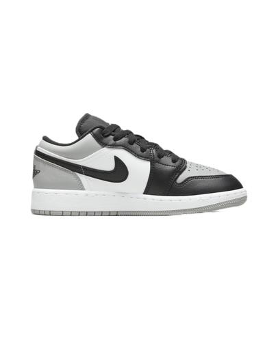 Jordan 1 Low Shadow Toe - 553558-052