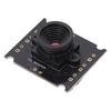 Modul Cameră 1MP USB 2.0 Focalizare Manuală Fără Driver 1280x720 70 grade Câmp Vizualizare Placă
