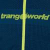 Trangoworld Толстовка на молнии Lanes