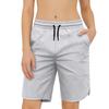 Women's Shorts With Pockets, Casual Shorts