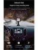 4K HD Waterproof Sports Camera for Diving, Riding, and Helmets with WiFi.