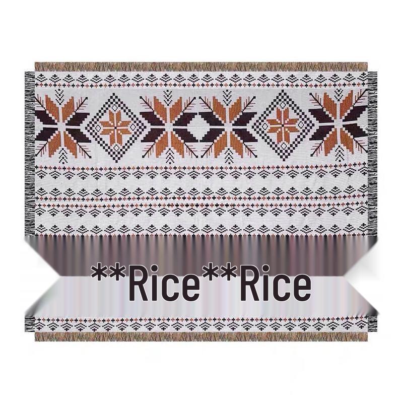 Outdoor Picnic & Camping Mat 180 x 230 cm