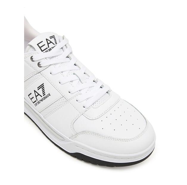 Кроссовки EA7 Emporio Armani X8X234 XK422 MZ021
