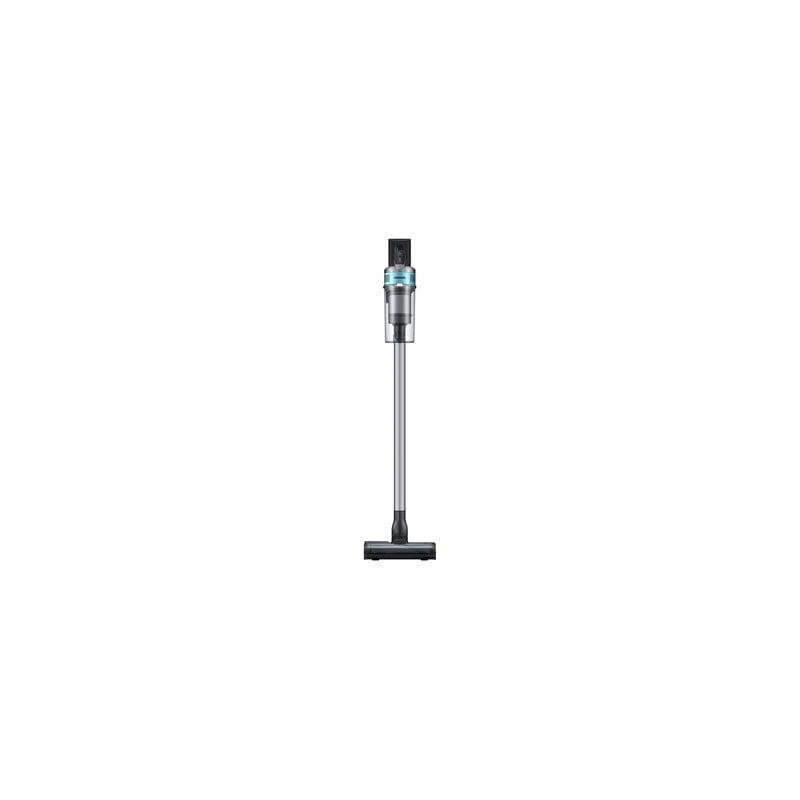 Samsung jet 75 turbo cordless vacuum cleaner 0.8L Black/Chrome/Mint