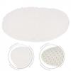 Decor Floor Mat 30*50cm Plush+Spandex Kitchen Non-slip Comfortable Touch