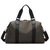 Dry and Wet Separation Sports Fitness Bag Short-distance Business Trip Hand Luggage Bag Business Commuter Travel Bag