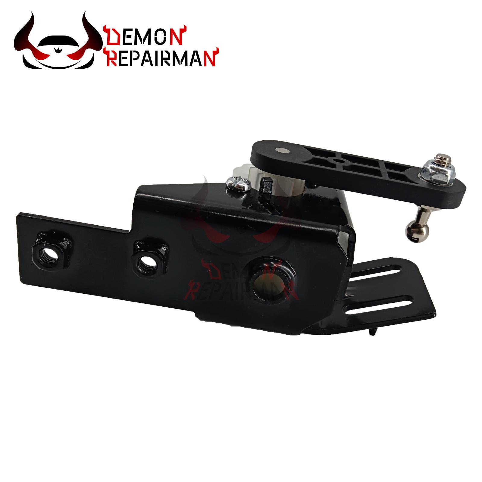12783353 5409511 Front Headlight Level Sensor For Saab 9-5 2002-2009 Headlight Headlamp Sensor 32019890 28343353