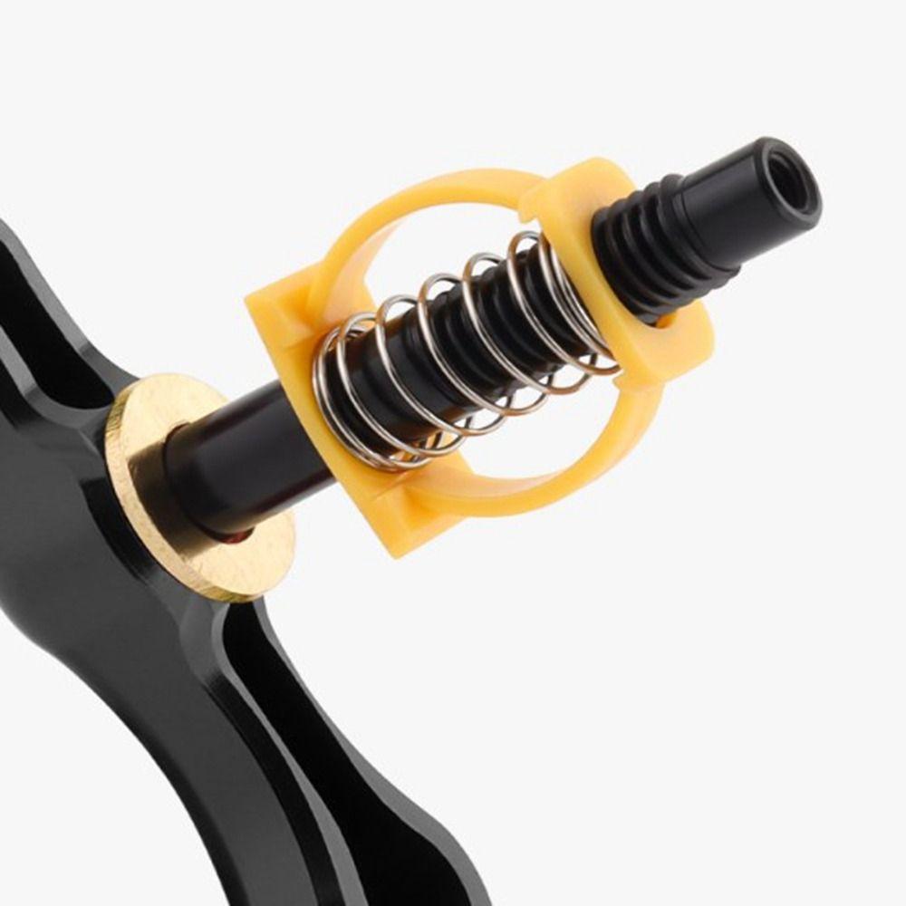 3 Colors Hinge Clamp Plastic Easy Hinge New Folding Bike Frame  For Brompton Bike