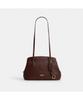 COACH Elise Shoulder Bag Cfp35 Immpl