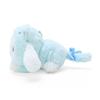Sanrio "I Love Cats" Mascot Holder, Cinnamoroll, 10 x 11.5 x 9.5 cm, Character 446947