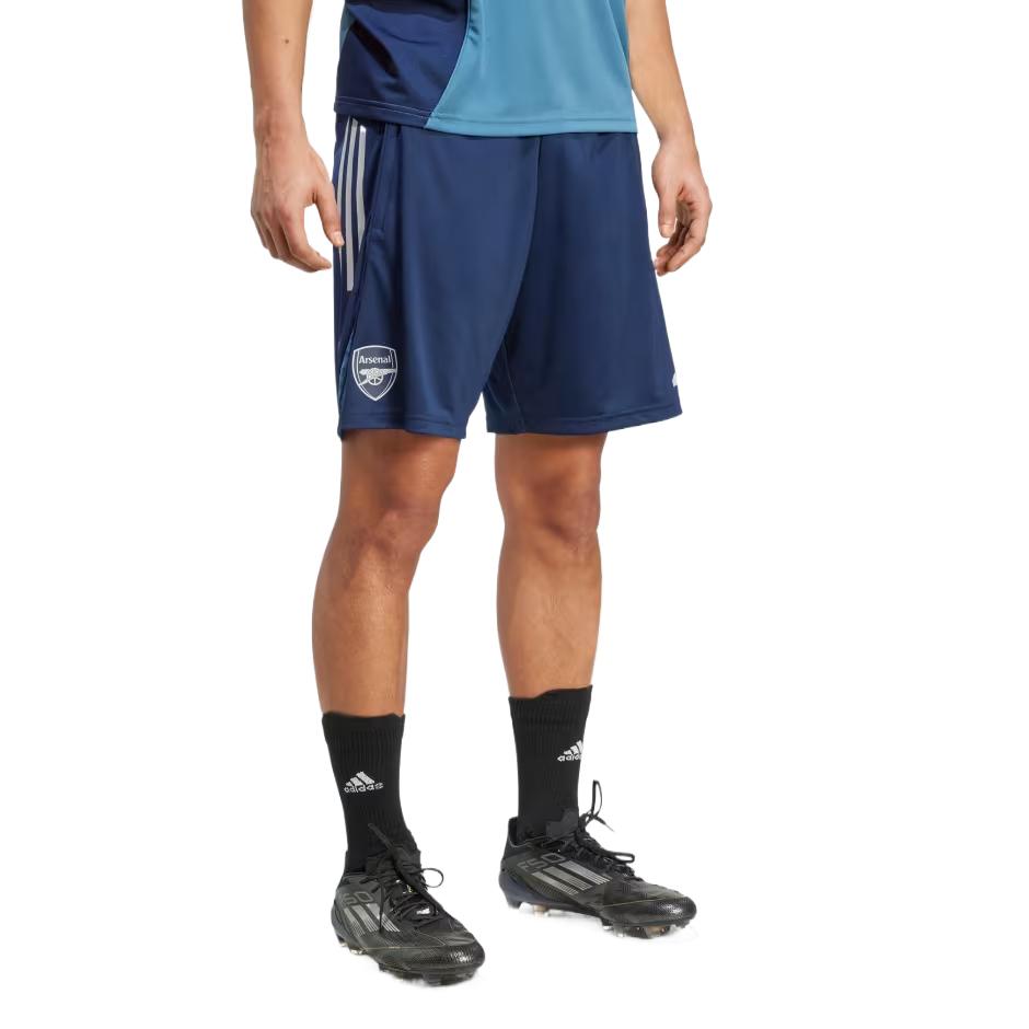Adidas Arsenal Tiro 25 Competition Training Shorts Sports Shorts Men's JJ1781