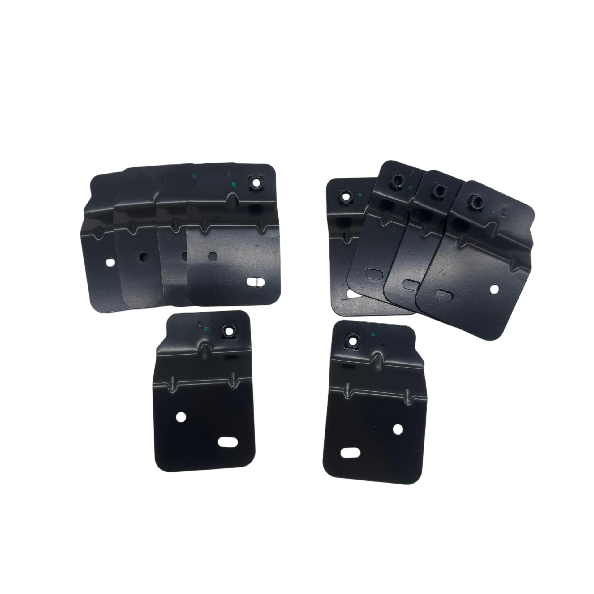 

LR131280/LR131279 Headlight Bracket for Land Rover Defender 20 - Left & Right LR131280