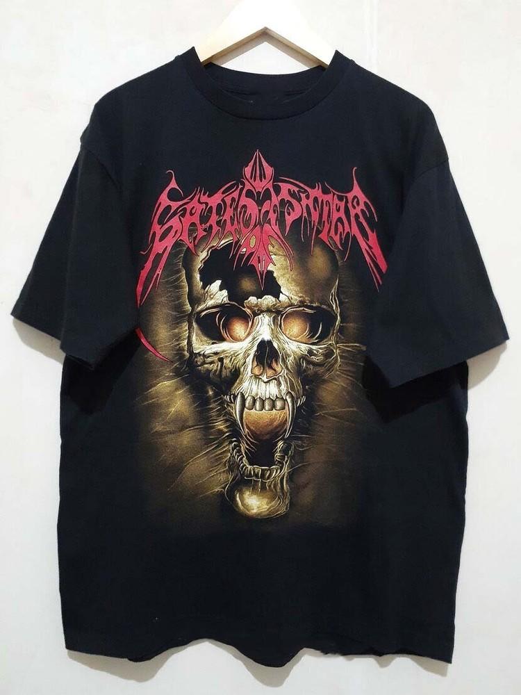 Melvins Houdini Cotton Unisex Tee S-4XL Tee shirt Unisex T-Shirt L